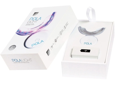 Pola Light Kit w. Pola Day 6% Pa
